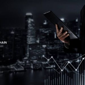 The Most Coveted Airdrop Coin in the World – WonderChain! A Coin That VCs Are Watching Closely and Holders Are Most Excited About in 2025