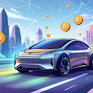 Bitcoin Reserves: Volcon’s Groundbreaking $500M Strategy Electrifies Corporate Treasury