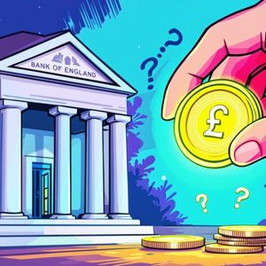 Digital Pound’s Crucial Pause: Bank of England Rethinks UK CBDC Utility
