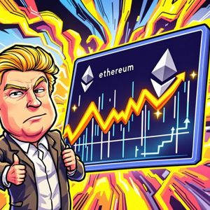 Ethereum Price Soars: Eric Trump’s Triumphant Embrace of Volatility