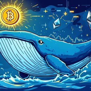 Hyperliquid Whale Makes Audacious $200M Bitcoin Bet