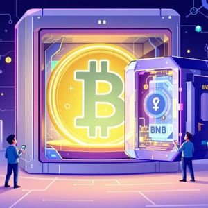 BNB Holdings Soar: Nano Labs’ Astounding $90M Strategic Boost in Web 3.0