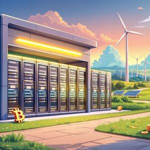 Bitcoin Data Center Unleashes Massive $20M Texas Expansion for Soluna