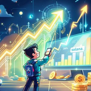 Solana Staking ETF Achieves Monumental $100M Milestone: A Revolutionary Leap for Crypto Investment