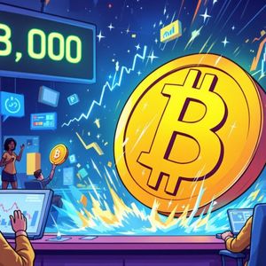 Bitcoin Price Plunge: What the Shocking Drop Below $118,000 Means for Investors