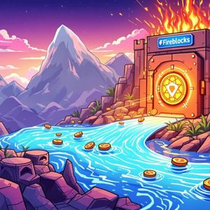 Fireblocks Sui Network: Unlocking Seamless Institutional Access to the SUI Ecosystem