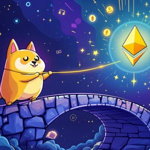 Pioneering Dogecoin Upgrade: Enabling Ethereum Bridge and ZK-Rollups