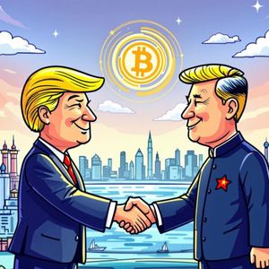 Unveiling Diplomacy: Trump’s Reported China Visit Sparks Global Speculation