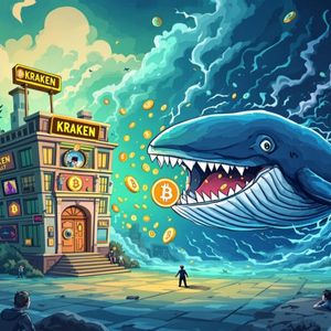 Massive Bitcoin Transfer: Unpacking 4,166 BTC Moving from Kraken to an Unknown Wallet