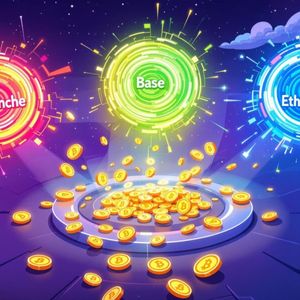 Revolutionary Circle Gateway Unveiled: Seamless USDC Across Blockchains