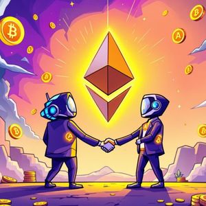 Ark Invest Bitmain: A Pivotal $182 Million Bet on Ethereum’s Future