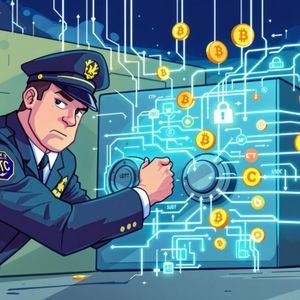 Crypto Fraud: U.S. Seeks Massive $7.1 Million Recovery in Oil Scheme