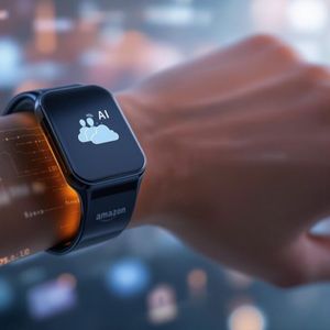 AI Wearables: Amazon’s Bold Move Revolutionizes Smart Devices Amidst Privacy Concerns