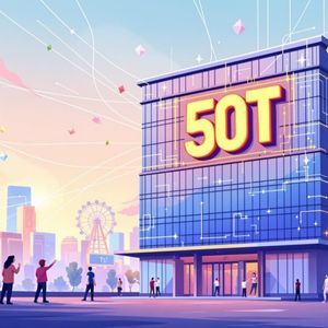 Crypto Investment Funds: Dan Tapiero’s 50T Unveils Transformative Vision with New $500M Fund