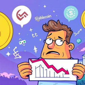 Circle Investment Downgrade: Shocking ‘Sell’ Rating Issued by Compass Point Analysts