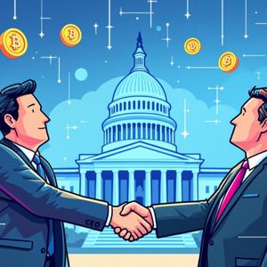 Binance CEO Richard Teng’s Pivotal Move: Bolstering US Crypto Lobbying