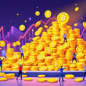 Bitcoin Profit: Unlocking Massive 60K BTC Unrealized Gains on Binance