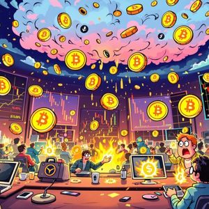 Crypto Liquidation: Unveiling the Shocking 24-Hour Market Tremors