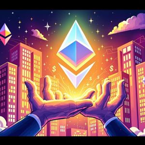 Institutional Ethereum Holdings: An Unprecedented Surge Past $7 Billion