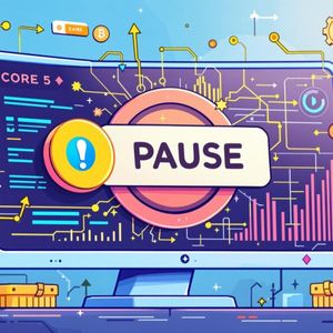 Crucial CORE Token Suspension: Bithumb Halts Deposits & Withdrawals for Network Upgrade