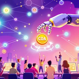 Alliance Games COA: Binance Alpha Unleashes a Massive Opportunity on July 23