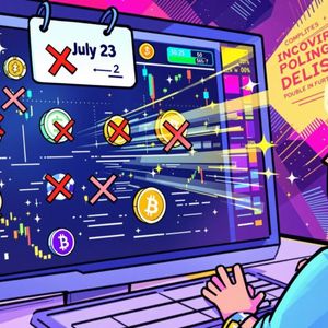 Urgent Alert: OKX Delisting Seven Margin Trading Pairs on July 23