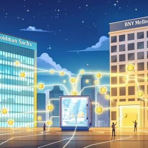 Pioneering Tokenized Money Market Funds: Goldman Sachs and BNY Mellon’s Revolutionary Step