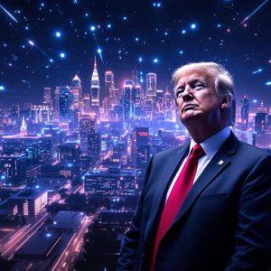 Trump’s Bold AI Plan: Unveiling the Future of US AI Strategy