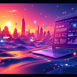 AI Unicorn Lovable Achieves Remarkable $100M ARR in Just Eight Months