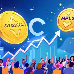 Coinbase Listing Unleashes Tremendous Opportunities for JITOSOL and MPLX