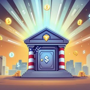 Tether’s Revolutionary Move: US Stablecoin Market Entry Set to Transform Crypto Finance
