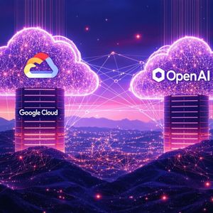 Google Cloud OpenAI: A Strategic Alliance Forging AI Dominance