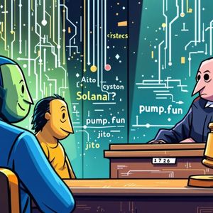 Solana RICO Lawsuit: Shocking Allegations Expand Against Pump.fun and Key Executives