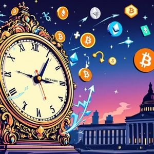 Imminent Federal Reserve Chair Nomination: What It Means for Crypto