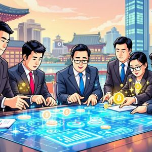 Korea Stablecoin: Strategic Alliance as Credit Card Firms Tackle New Regulations