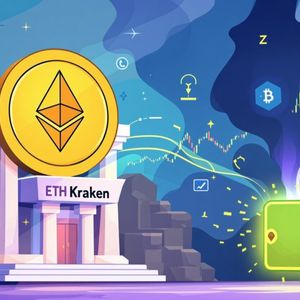 Massive Ethereum Transfer: Unveiling a Strategic $119M ETH Move from Kraken
