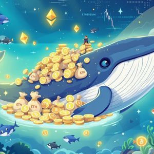 Ethereum Whale Activity: Unveiling a Massive $145M Accumulation Spree