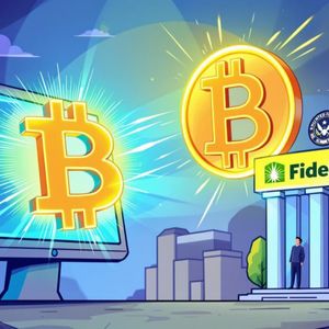 Spot Bitcoin ETF: Fidelity’s Crucial Move Unlocking In-Kind Redemptions