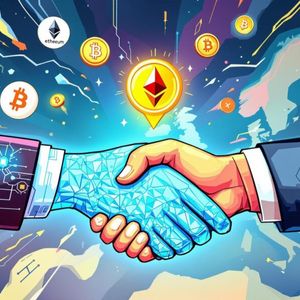 Groundbreaking: 21Shares and Societe Generale Forge Strategic Alliance for Crypto ETPs