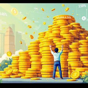 Solana-Focused Hedge Fund Accelerate Targets Colossal $1.51 Billion Raise for SOL Dominance