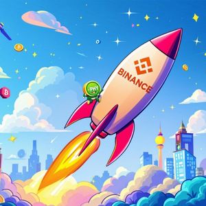 Revolutionary DePHY Network Listing: Binance Alpha Unveils New Opportunities