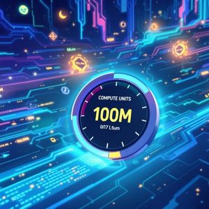 Solana Network Capacity: A Revolutionary Leap with SIMD-0286 Upgrade