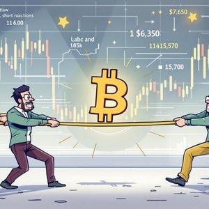 Unveiling the Crucial Bitcoin Long-Short Ratios: A 24-Hour Deep Dive