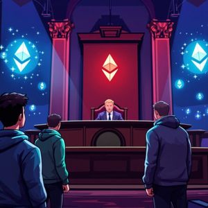 Ethereum Fraud Case: Pivotal $25M Theft Trial Moves Forward