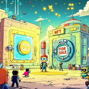 Pixel Vault Faces Uncertain Future: Exploring a Company Sale