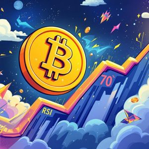 Bitcoin RSI: Unleashing a Prolonged Bull Run, PlanB Predicts Months of Overbought Conditions