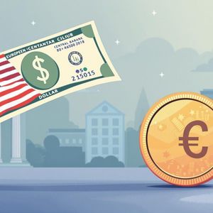 US Dollar Strength: Crucial Uncertainty as Euro Slips Ahead of ECB Decision
