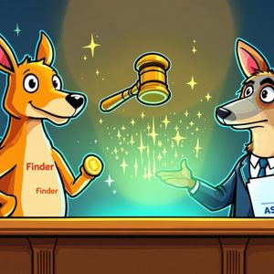 Finder Earn: A Landmark Victory for Crypto Innovation in Australia