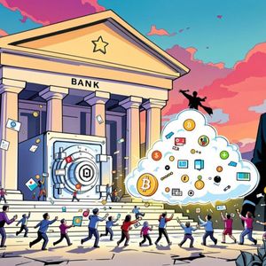 Crypto Data Access: Urgent Battle to Protect Financial Innovation from Bank Fees