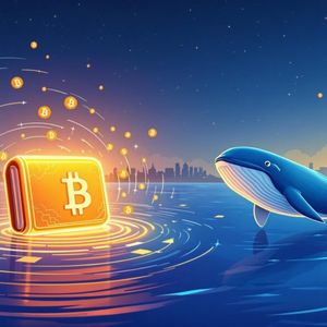 Mysterious Dormant Bitcoin Wallet Awakens After 14.5 Years